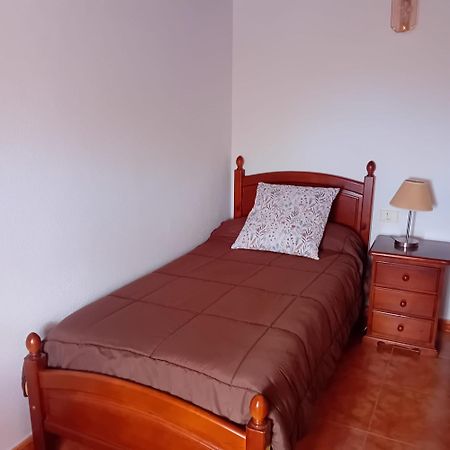Casa De La Cruz Villa Mazo Eksteriør billede