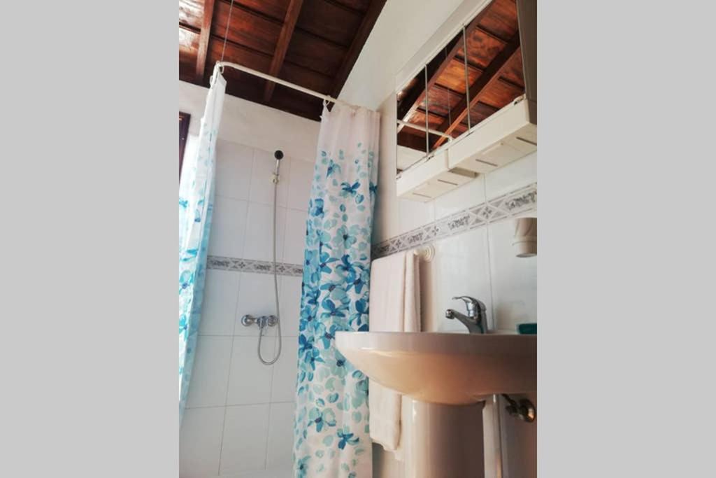 Casa De La Cruz Villa Mazo Eksteriør billede